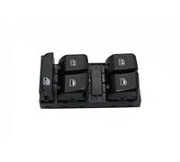 Window lift switch Vehicle Door black 99591049201 vika for AUDI Q5 A5 A4 B8