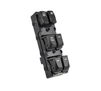 Window Lift Switch Window Control Switch Lifter Console Button AUTO DOWN for Hyundai IX35 for Tucson 2010-2015 93750-2S150 935702S000 935712S000
