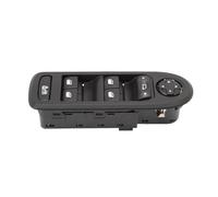 Window Lift Switches Control Button 96644915 96644915XT 30170396 For 308 508 C5 2008-2013 Replacement Part Window Regulator Button