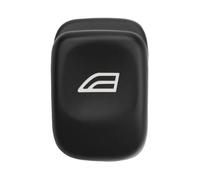 Window Lifter 1Pc Car Lift Switch Button Cover For S60 S80 V70 XC70 XC90 Car Master Window Switch Repair Button Cover Lifter Window Switch