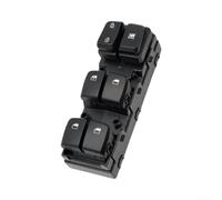 Window Lifter Button 7-Pin Connector For Hyundai Kona 17-21 | 7-pin connector design, precise fitment, check OE number 93570-J9100 before buying, avoids returns