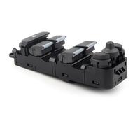 Window Lifter Button Fits for Land Rover For Evoque For Jaguar L538 2011 2012 2013 2014 2015 Arrival Power Window Lifter Control Switch Button BJ32-14540-AB BJ3214540AB