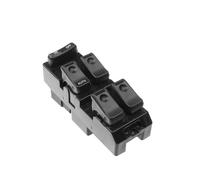 Window Lifter Button For 626 929 1992-1995 1996 1997 Electric Window Switch Lifter Control Button Car Accessories HG30-66-350 HG3066350 6D1E-66-350
