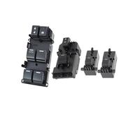 Window Lifter Button For Accord EX LX 2008 2009-2012 Power Master Window Control Switch Button 35750TB0H01 35750-TA0-A02 35750-TBD-H13 33+4 Pins(1 set)