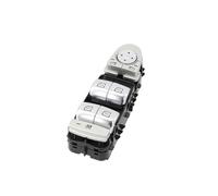 Window Lifter Button For Benz W213 C Class Electric Power Door Glass Button Window Control Switch 2139054803 A2139050000 Car Parts 2139050000