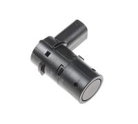 Window Lifter Button For BMW E39 E53 E60 E61 E64 E65 E83 R50 R52 R53 525i 530i 540i M5 X5 Z4 66206989068 Front Rear 3 Pins PDC Parking Sensor(1 pc black)