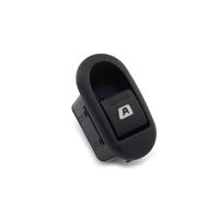 Window Lifter Button For C2 For C3 For Peugeot 1007 2002 2003 2004 2005-2017 Car Power Window Control Switch Lifter Lock Button 4Pins Orange 6554.L7