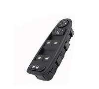 Window Lifter Button For C4 I For Grand Picasso 2007 2008-2014 6554.YH Mirror Control Master Electric Power Window Control Switch 96639383ZD 6554YH