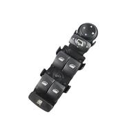 Window Lifter Button For Citroen C4 2004 2005 2006 2007 2008 2009 2010 2011 2012 2013 2014 2015 Left Master Power Window Lifter Control Switch 6554.HA 6554HA 6554 HA