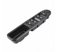 Window Lifter Button For Citroen C4 For Sega 2004-2010 Car Front Left Master Electric Power Control Switch Buttons Window Switch 9651464577 6554HA(B)