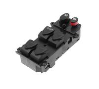 Window Lifter Button For Civic 2006 2007 2008 2009 2010 35750-SNV-H51 Car Door Power Glass Switch 35750SNVH51 Front Left Electric Power Window Switch
