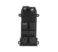 Window Lifter Button For Civic 2006 2007 2008-2011 35750SNVH51 Front Left Electric Power Window Switch 35750-SNV-H51 Car Door Power Glass Switch