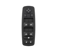 Window Lifter Button For Dodge Dart 2013 2014 2015 2016 56046568AC Master Left Driver Power Window Switch 68271217AA