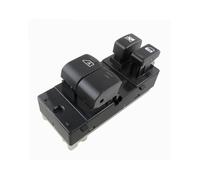 Window Lifter Button For Frontier 2 Door 2.5L 4.0L 2007 2008-2017 Altima Coupe Electric Power Window Master Switch Power Master Control 25401-ZP50A(25401-EA002)