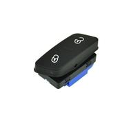 Window Lifter Button For Golf 5 MK5 1K0962125B 1K0 962 125 B Car Central Door Lock Control Switch Button Relay Accessories
