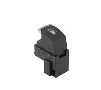 Window Lifter Button For Golf MK4 For Jetta For Passat B5 Car Fuel Tank Door Release Button Trunk Switch 3BD959831 4Pins 3BD959833