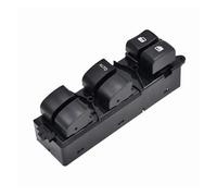 Window Lifter Button For Holden For Colorado For Colorado 7 2012-2019 LHD Window Lifter Switch Driver's Side 8981922511 8-98192251-1(4 Door)