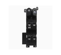 Window Lifter Button For I30 I30cw 2008 2009 2010 2011 AUTO AND AUTODOWN 93570-2L000 93570-2L010 Front Left Control Window Main Switch LHD(LHD AUTODOWN)
