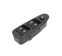 Window Lifter Button For Kia Sephia 1997-2001&2000-2004 Spectra Sedan 0K2A2-66-350 0K2N2-66-350A Front Left Car Power Window Switch Button 0K2A266350(0K2N2-66-350A)