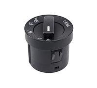 Window Lifter Button For MAN Truck Gear Selector Shift Handle Knob Headlight Switch 81255056990 81255250245(81255056990)