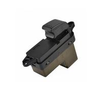 Window Lifter Button For Mazda6 M6 Horse Six 2005 2006 2007-2013 Electric Power Master Control Window Switch GV2S-66-350-G GP9A-66-370 GP9F-66-380(Rear Right)