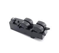 Window Lifter Button For Mitsubishies Lancer 2008-2009 L200 Front Left Electric Power Master Window Control Switch MR587942