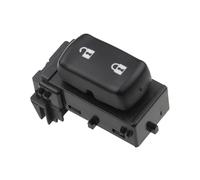 Window Lifter Button For Montana Uplander 2005 2006 2007 2008 2009 Car Power Door Lock Switch Front Driver Left Side 10315842 Car Accessories