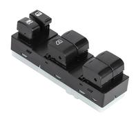 Window Lifter Button For Nissan For X-Trail 2 T31 2007 2008 2009 2010 2011 2012 2013 Front Left Power Window Main Switch Lifter 25401-JG45A