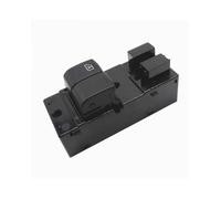 Window Lifter Button For NV200 HR16DE 1.6L L4 2009 2010 2011 2012 2013 2014 2015 25411-1VX0A 25401-JX30A 254111VX0A 25401JX30A Lifter(Switch)