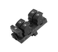 Window Lifter Button For Octavia 2012 2013-2018 5ED959857 Front Left Driver Power Window Door Lifter Button Switch Control Unit 5E0959857 Car(Normal)