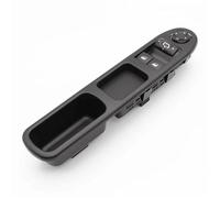 Window Lifter Button For Peugeot 207 207SW Window LHD Button Switch Driver Side Electric Power Master 6554QA