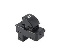 Window Lifter Button For Peugeot Partner Box Platform Chassis 207 Berlingo For C4 6490E3 Electric Power Window Switch Driver Side 6490.E3