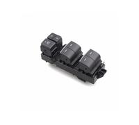 Window Lifter Button For Rav4 For CHR 2016 2017 2018 2019 2020 Electric Power Master Door Window Switch 84040-F4050 84040-42030(Driver button)