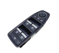 Window Lifter Button For Renault For Arkana For Captur II For Clio V Car Side Mirror Adjustment Button Electric Window Switch 254015831R