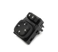 Window Lifter Button For Silverado Avalanche For Tahoe For GMC Sierra For GMC Yukon Car Mirror Control Adjustment Switch 15045085