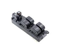 Window Lifter Button For Toyotaes For Corolla 1997 1998 1999 2000 2001-2004 Front Left Electric Power Window Master Control Switch Lifter 84820-12340