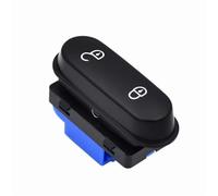 Window Lifter Button Replacement for Seat For Altea For Toledo For Leon 2004 2005 2006 2007 2008 2009 2010 2011 2012 2013 2014 2015 Door Lock/Unlock Switch Button