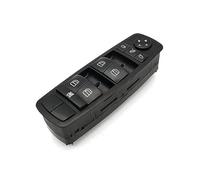 Window Lifter Button Switch 2518300590 For M&L For GL For R Class R300 GL350 ML400 GL450 GL5 W164 W251 Car Electric Power Master Window Switch(Model C)