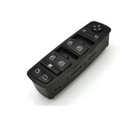 Window Lifter Button Switch 2518300590 For M&L For GL For R Class R300 GL350 ML400 GL450 GL5 W164 W251 Car Electric Power Master Window Switch(Model B)