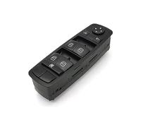 Window Lifter Button Switch 2518300590 For M&L For GL For R Class R300 GL350 ML400 GL450 GL5 W164 W251 Car Electric Power Master Window Switch(Model A)