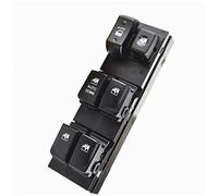 Window Lifter Button Switch 93570-2H110 935702H110 Fits for Hyundai for Elantra HD 2007 2008 2009 2010 Electric Power for Master Window Switch Car Accessories(Master Window Switch)(Master Window