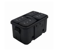 Window Lifter Button Switch Auto Switch for Vauxhall for Opel for Astra G for Zafira A 1998 1999 2000 2001 2002-2005 Master Single Electric Power Window Switch Button