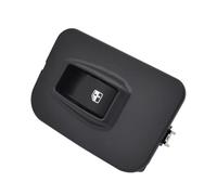 Window Lifter Button Switch, Power Window Switch, For Citroen Nemo Kasten Kombi 2008-2021 Single Car Electric Power Lifter Button 6490.H0 Windows Control Switchs