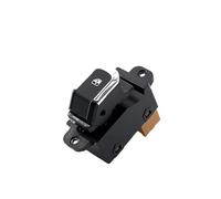 Window Lifter Button Switch Window Buttons Electric Power Window Master Control Switch Regulator Glass Lift Console for JAC S5 V7 T6 Car Parts 3750040U1510 3750030U1512