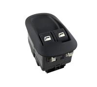 Window Lifter Button Switch Window Control Switch Electric 6554.WQ For Peugeot 206 306 Car Accessories