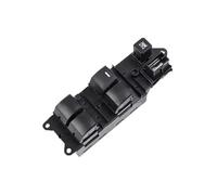 Window Lifter Control Button Switch 8608A293 For Mitsubishi L200 For Triton 2015-2021 Master Window Switch Lifter Control Button Accessories