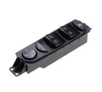 Window Lifter Control Button Switch A6395451313 For Benz For Sprinter Front Left Door Side Switich Button Master Window Switch Accessories