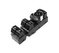 Window Lifter Control Button Switch BB5T-14540-AQW For Ford For Explorer 2011-2015 Driver Side Master Window Glass Control Switch Button Accessories