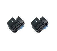 Window Lifter Control Switch Compatible With Hyundai For Elantra For Lang For Move 2012 2013 2014 2015 2016 Electric Power Window Switch 93570-4V000 93570-4V010(Black,2pcs)