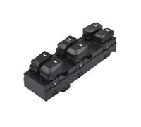 Window Lifter Control Switch Compatible With Hyundai For IX35 For TUCSON 2010-2015 Left Hand Driver Power For Master Window Switch 93571-2S000 93571-2S050(AUTO DOWN)